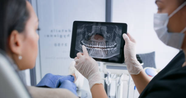 Licensed Teeth Cleaning And Checkup service in Richmond, MO - Dentist Open Now